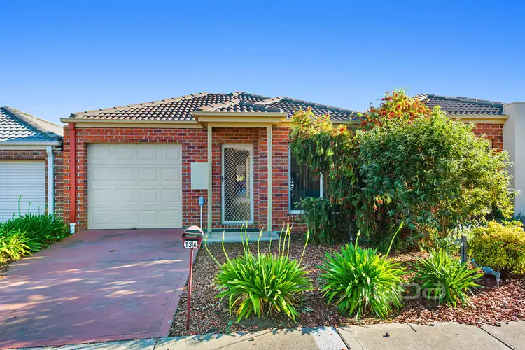 13A Keith Avenue, Sunbury VIC 3429