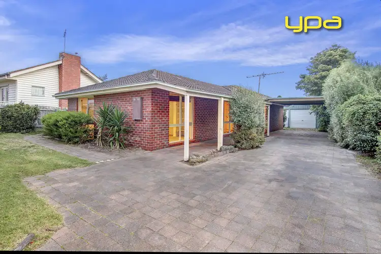 Second view of Homely house listing, 26 Keith Street, Tootgarook VIC 3941