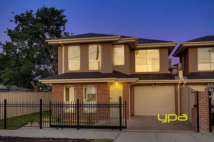 3/36 Gerbert Street, Broadmeadows VIC 3047