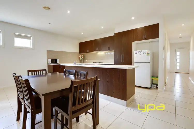Fourth view of Homely unit listing, 1/6 Eden Place, Wallan VIC 3756