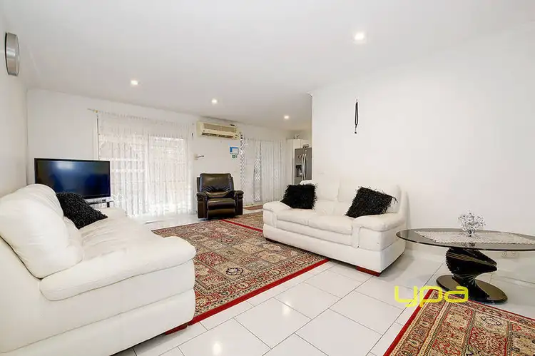 Third view of Homely house listing, 101 Shankland Boulevard, Meadow Heights VIC 3048