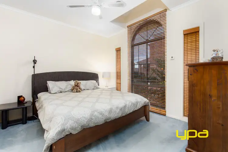 Sixth view of Homely house listing, 21 The Glades, Taylors Hill VIC 3037