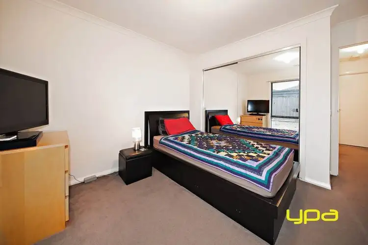 Seventh view of Homely house listing, 12 Regent Court, Burnside Heights VIC 3023