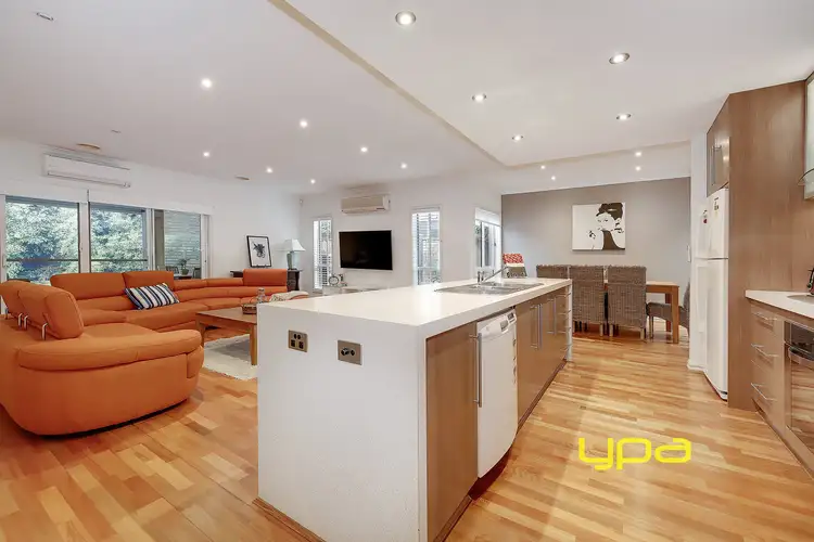 Third view of Homely house listing, 16 Scarborough Terrace, Craigieburn VIC 3064