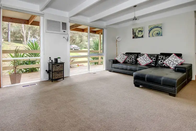 Fifth view of Homely house listing, 9 Yera Crescent, Rye VIC 3941