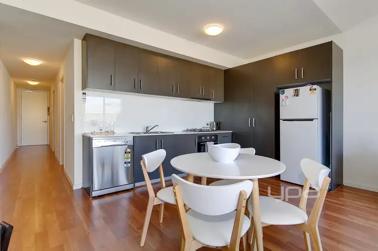 Second view of Homely apartment listing, 203/90 Epping Road, Epping VIC 3076