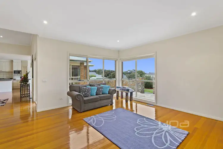 Sixth view of Homely house listing, 6 Canterbury Avenue, Sunbury VIC 3429