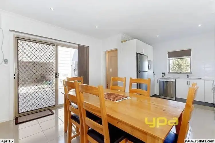 Third view of Homely townhouse listing, 39/1 Hyde Park Drive, Craigieburn VIC 3064