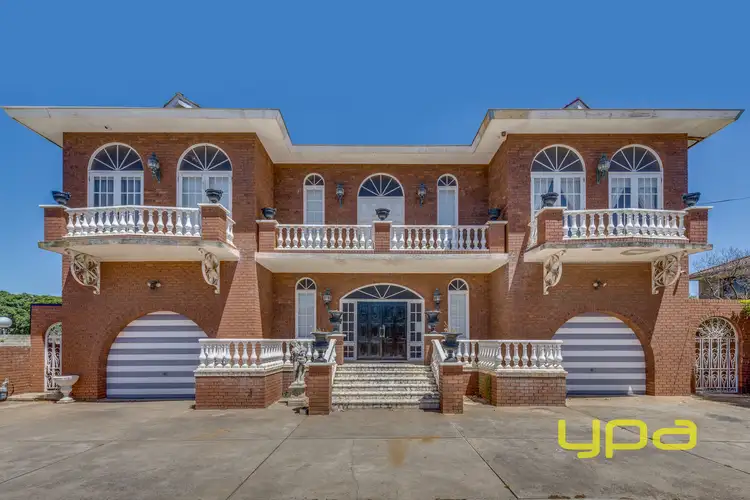 Third view of Homely house listing, 153 Heaths Road, Hoppers Crossing VIC 3029