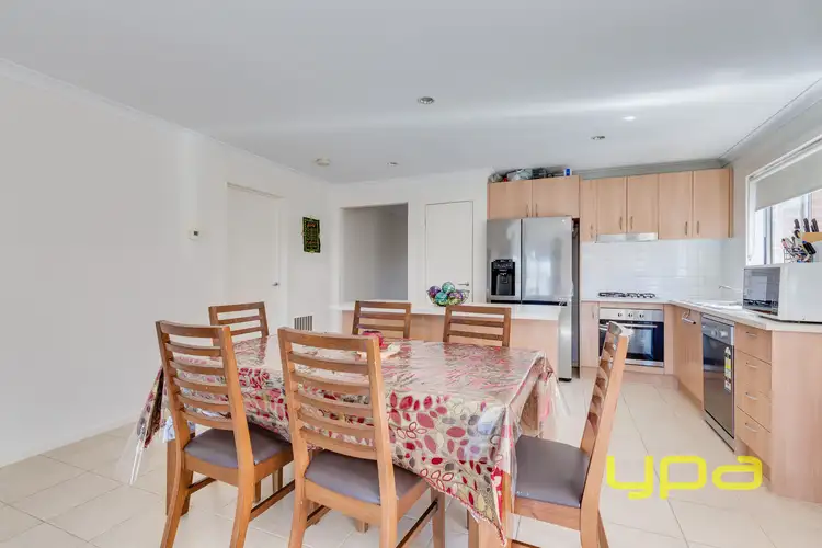 Fourth view of Homely house listing, 10 Claire Way, Tarneit VIC 3029