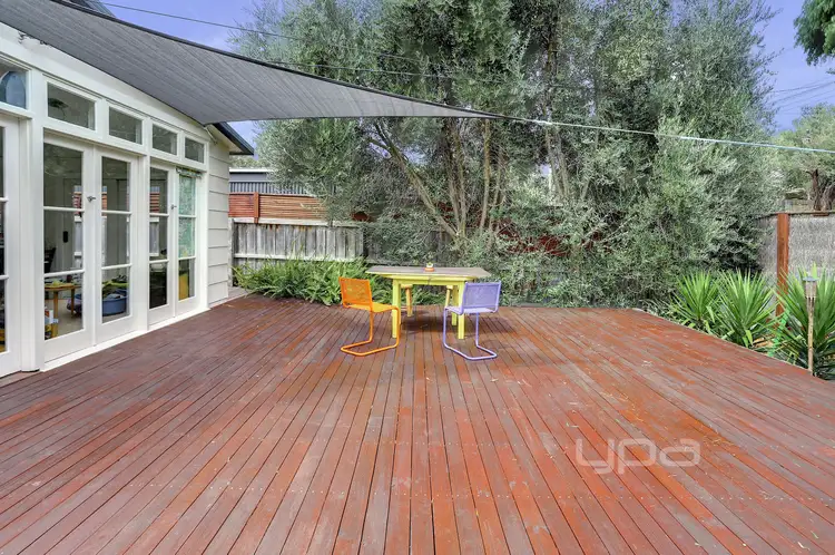 21 Florence Drive, Rye VIC 3941