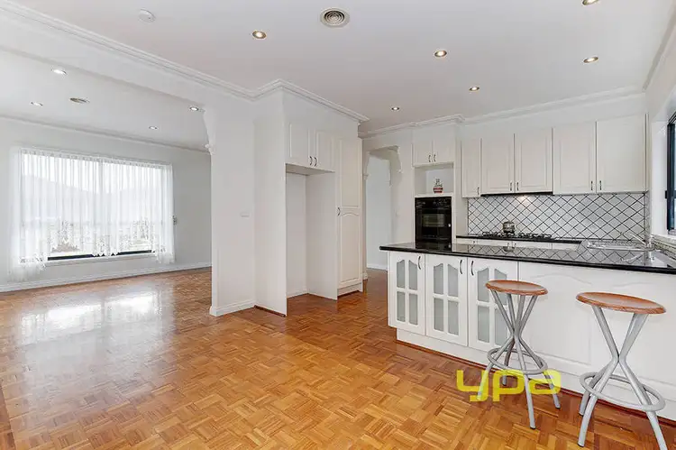 Fourth view of Homely unit listing, 20F Norval Crescent, Coolaroo VIC 3048