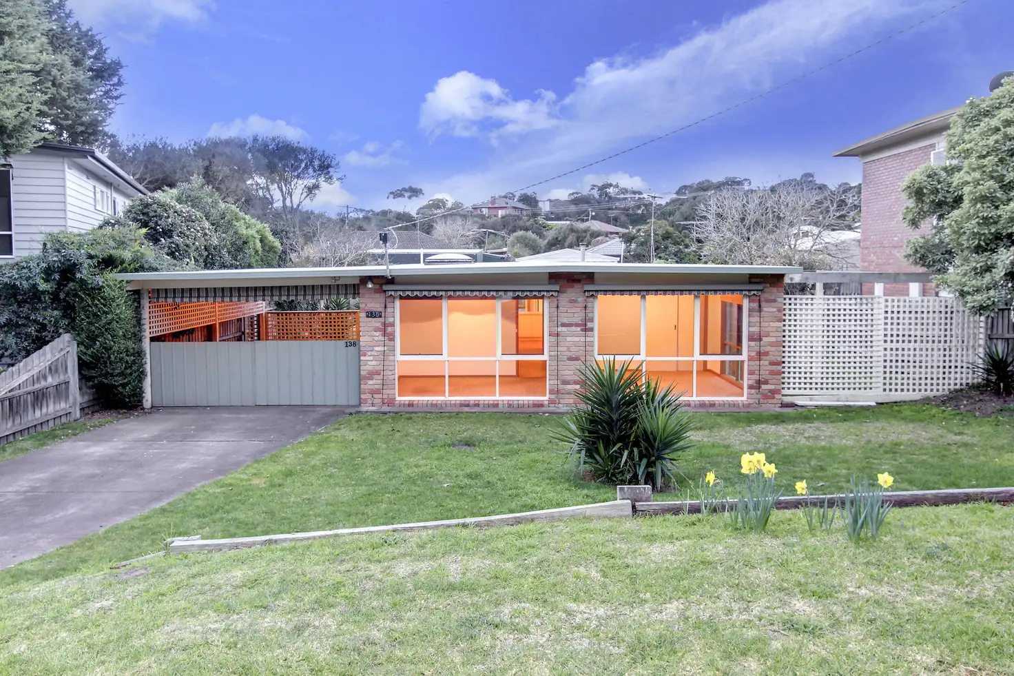 Main view of Homely house listing, 138 Melbourne Road, Rye VIC 3941