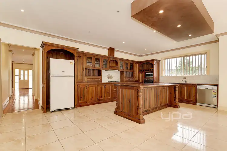 Fourth view of Homely house listing, 26 Clare Boulevard, Greenvale VIC 3059