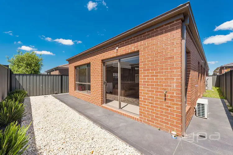 Seventh view of Homely house listing, 74 Moor Park Drive, Craigieburn VIC 3064