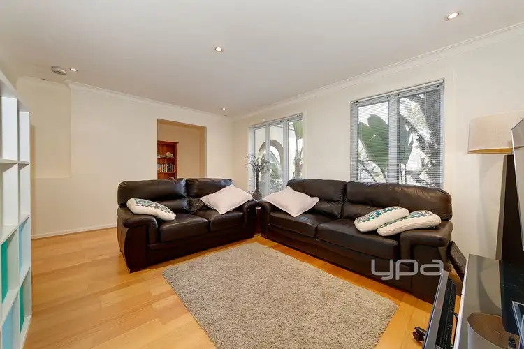 Sixth view of Homely townhouse listing, 6 Betula Terrace, Sunbury VIC 3429