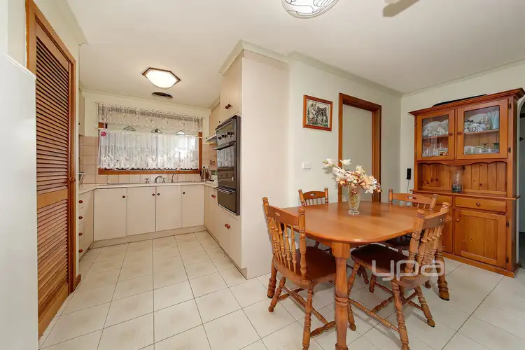 Fourth view of Homely house listing, 7 Garvoc Court, Meadow Heights VIC 3048