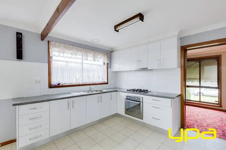 Third view of Homely house listing, 30 Wimmera Crescent, Keilor Downs VIC 3038