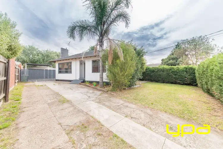 Second view of Homely house listing, 17 Housden Street, Broadmeadows VIC 3047