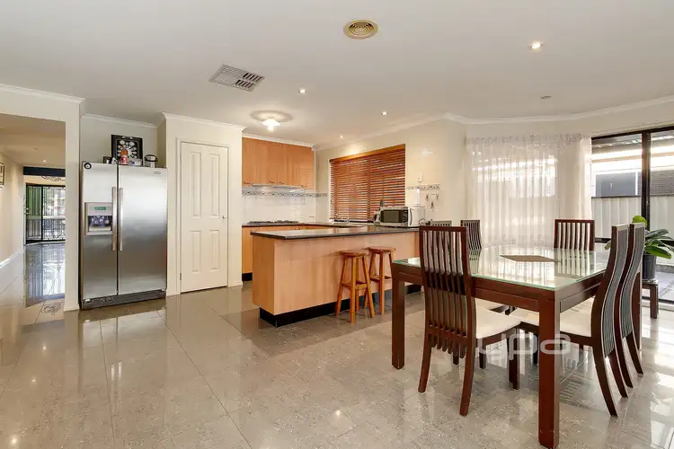 Sixth view of Homely house listing, 10 Tiffany Crescent, Roxburgh Park VIC 3064