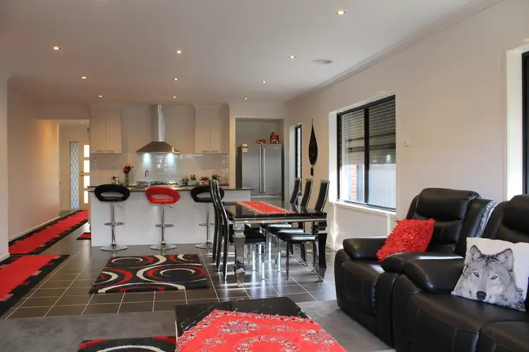 Fourth view of Homely house listing, 57 Loudon Circuit, Craigieburn VIC 3064