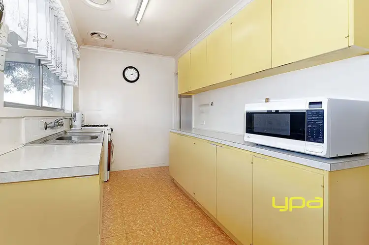 Second view of Homely house listing, 25 Cavendish Street, Broadmeadows VIC 3047