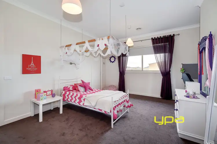 Fourth view of Homely house listing, 20 Laburnum Place, Hillside VIC 3037