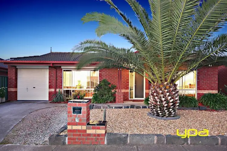 Main view of Homely house listing, 24 Kellys Avenue, Burnside VIC 3023