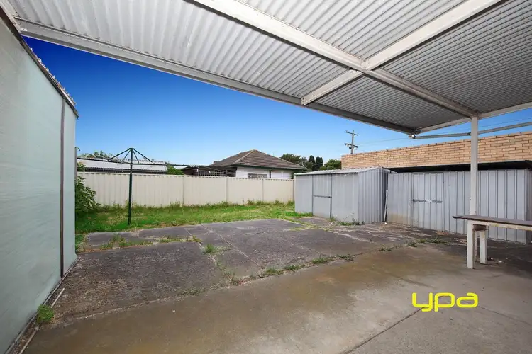 Seventh view of Homely house listing, 107 Wright Street, Sunshine VIC 3020
