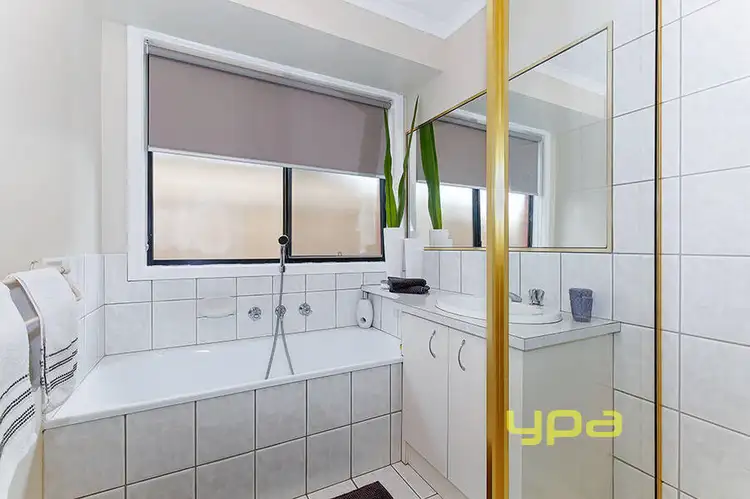 Seventh view of Homely house listing, 8 Cherry Court, Meadow Heights VIC 3048