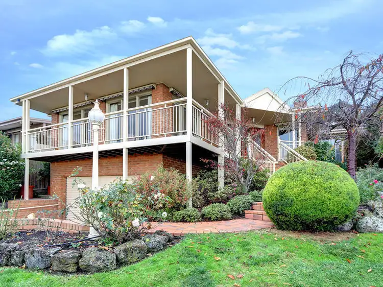 Second view of Homely house listing, 31 Anne Drive, Dromana VIC 3936