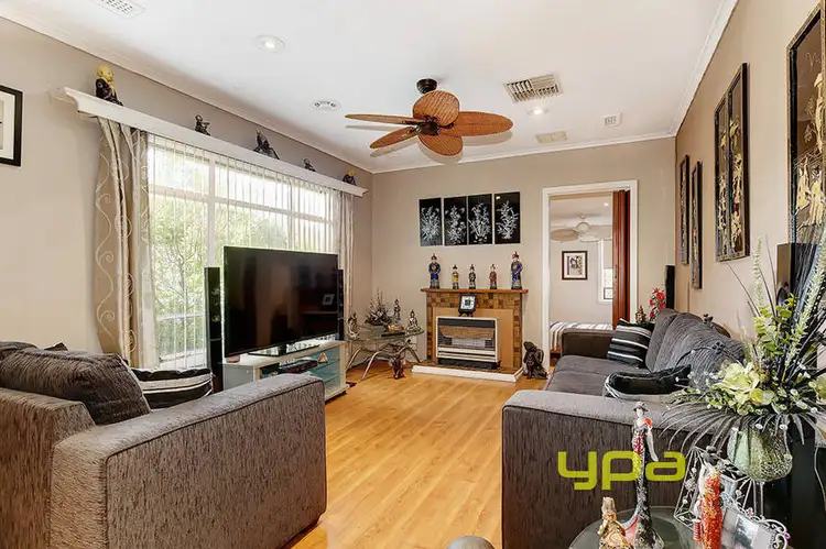 Third view of Homely house listing, 71 Gibson Street, Broadmeadows VIC 3047