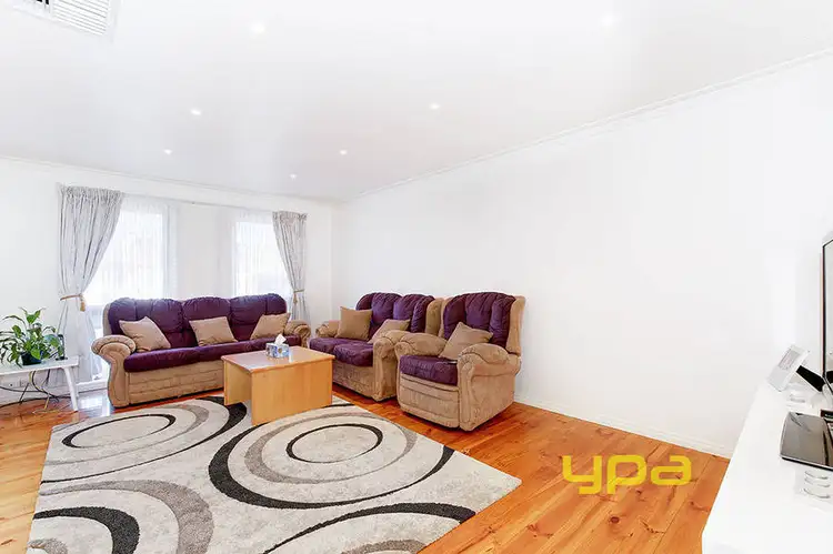 Fourth view of Homely house listing, 2 Greta Court, Broadmeadows VIC 3047