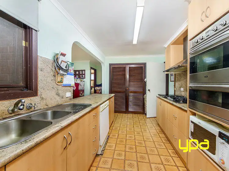 Fourth view of Homely house listing, 55 Tarlee Drive, Albanvale VIC 3021