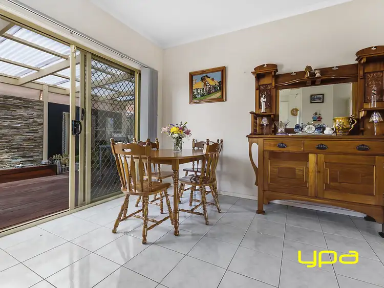 Fifth view of Homely house listing, 2 Davies Street, Darley VIC 3340