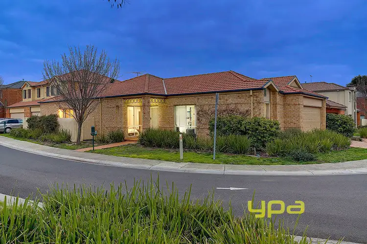 81 Durack Circuit, Taylors Hill VIC 3037