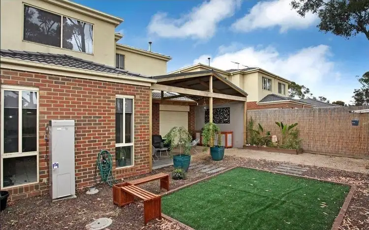 Seventh view of Homely house listing, 8 Sarkis Mews, Hillside VIC 3037