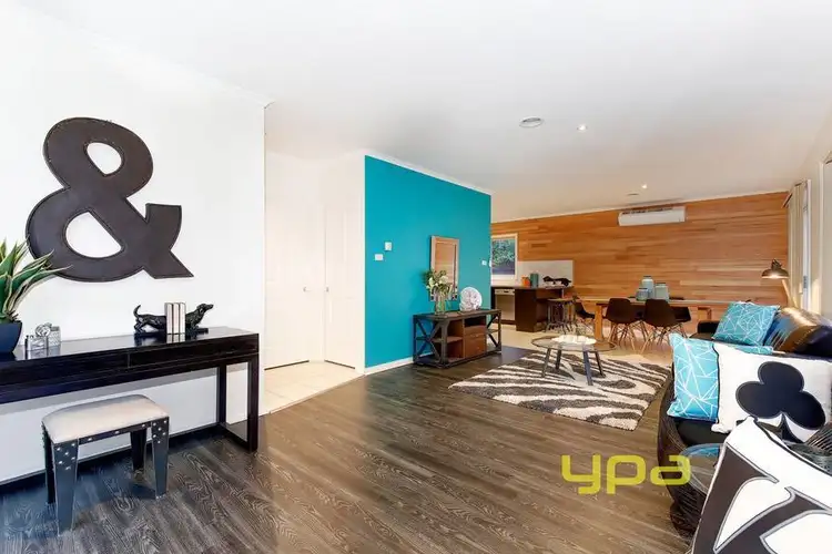 Sixth view of Homely house listing, 2/10 Governor Close, Tarneit VIC 3029