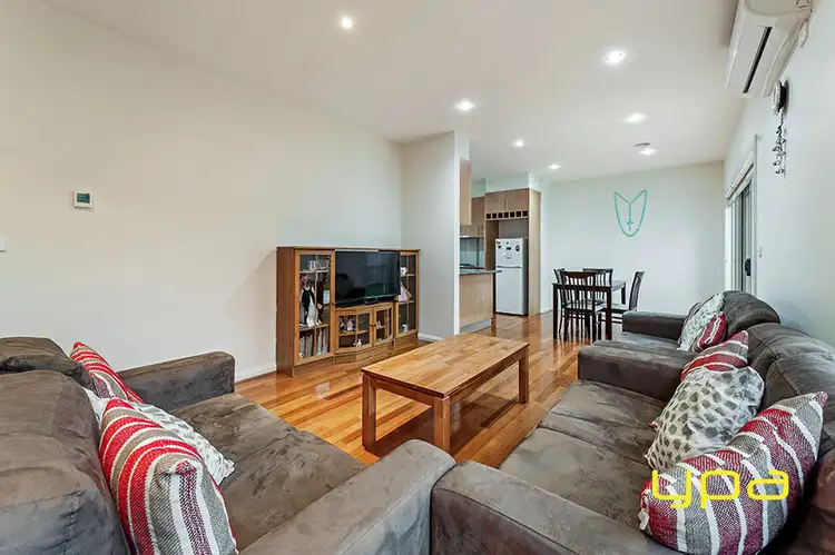 Third view of Homely unit listing, 2/3 Reginald Court, Broadmeadows VIC 3047