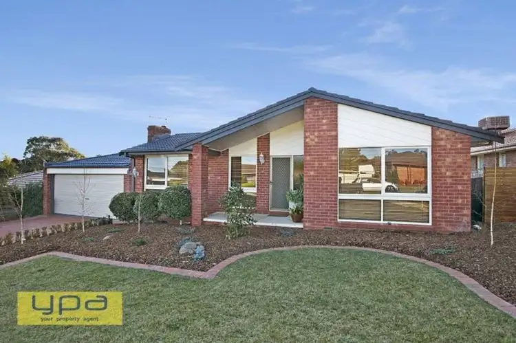 3 Bruce Court, Sunbury VIC 3429