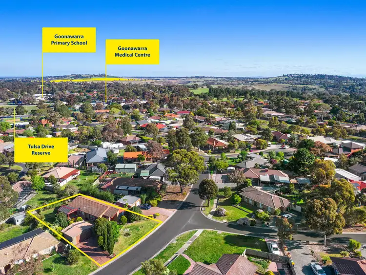 Main view of Homely house listing, 26 Notre Dame Drive, Sunbury VIC 3429
