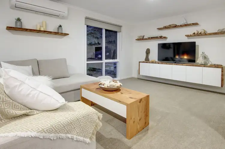 Third view of Homely house listing, 99 Brights Drive, Rye VIC 3941