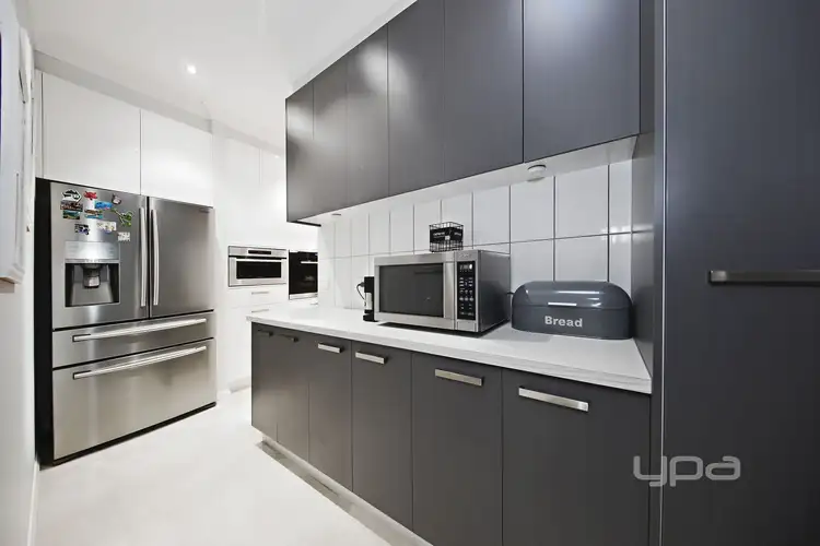 Seventh view of Homely house listing, 24 Goulding Drive, Plumpton VIC 3335