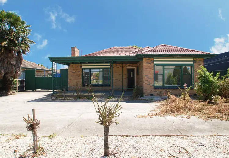 111 Sussex Street, Pascoe Vale VIC 3044