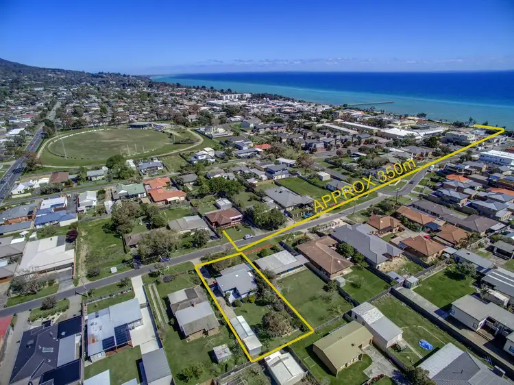 29 Carrigg Street, Dromana VIC 3936