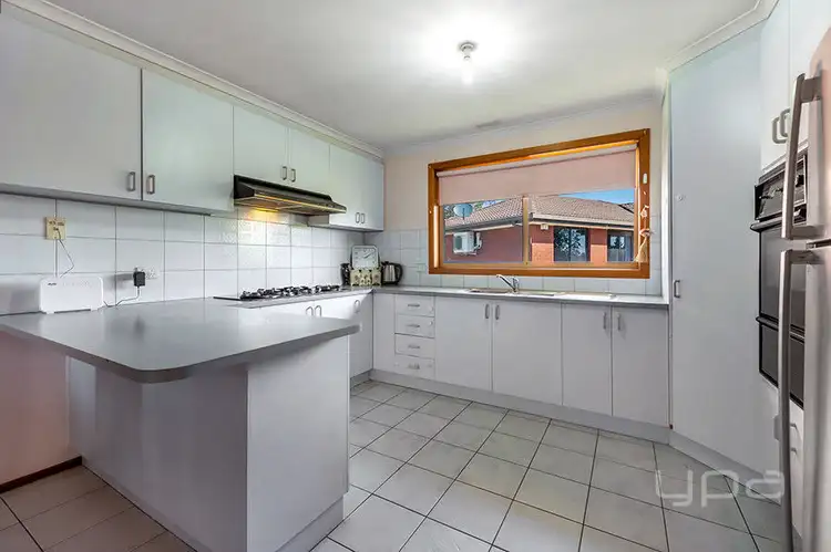Second view of Homely unit listing, 1/11 Elgata Close, Meadow Heights VIC 3048