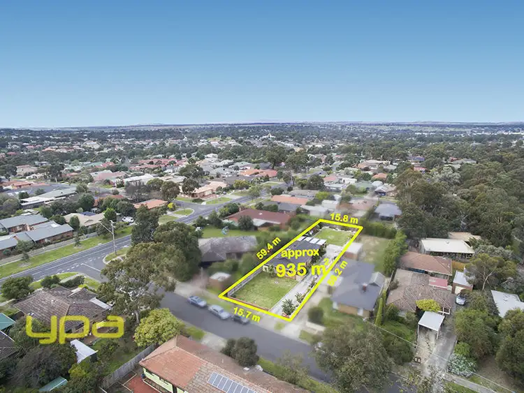 3 Blyton Crecent, Sunbury VIC 3429