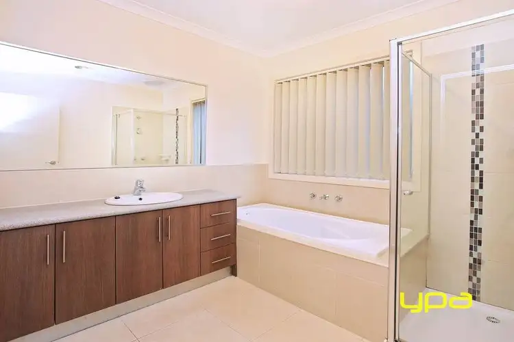 Seventh view of Homely house listing, 12 Wilkins Crescent, Burnside Heights VIC 3023