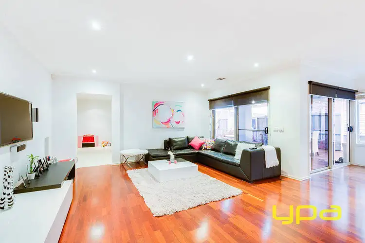 Fourth view of Homely house listing, 43 Azure Drive, Tarneit VIC 3029