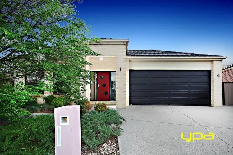 Main view of Homely house listing, 19 Bungaree Track, Burnside Heights VIC 3023